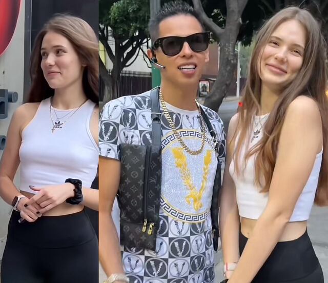 Detienen a Alex Marín; la vez que el “zar” del porno en México intentó convencer a una rusa de ser su novia