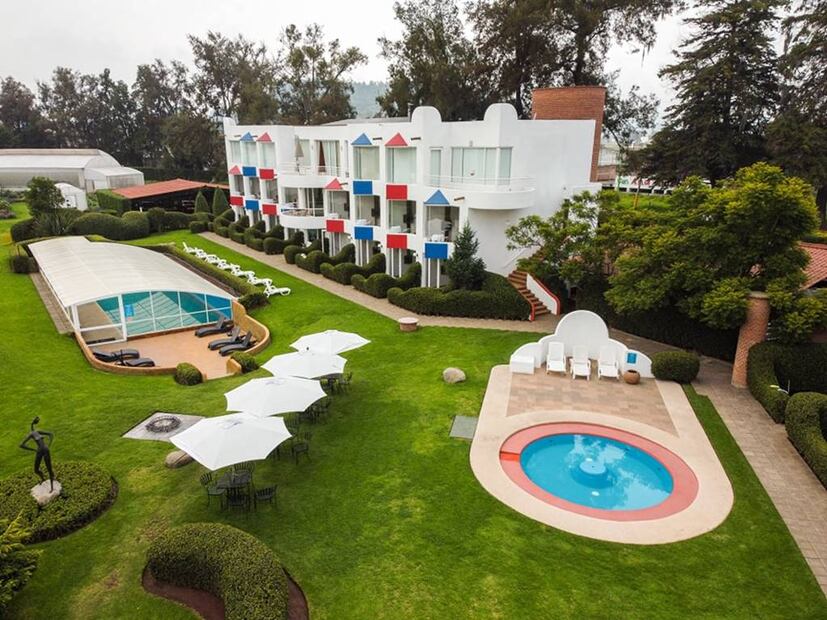 Foto: Hacienda Panoaya