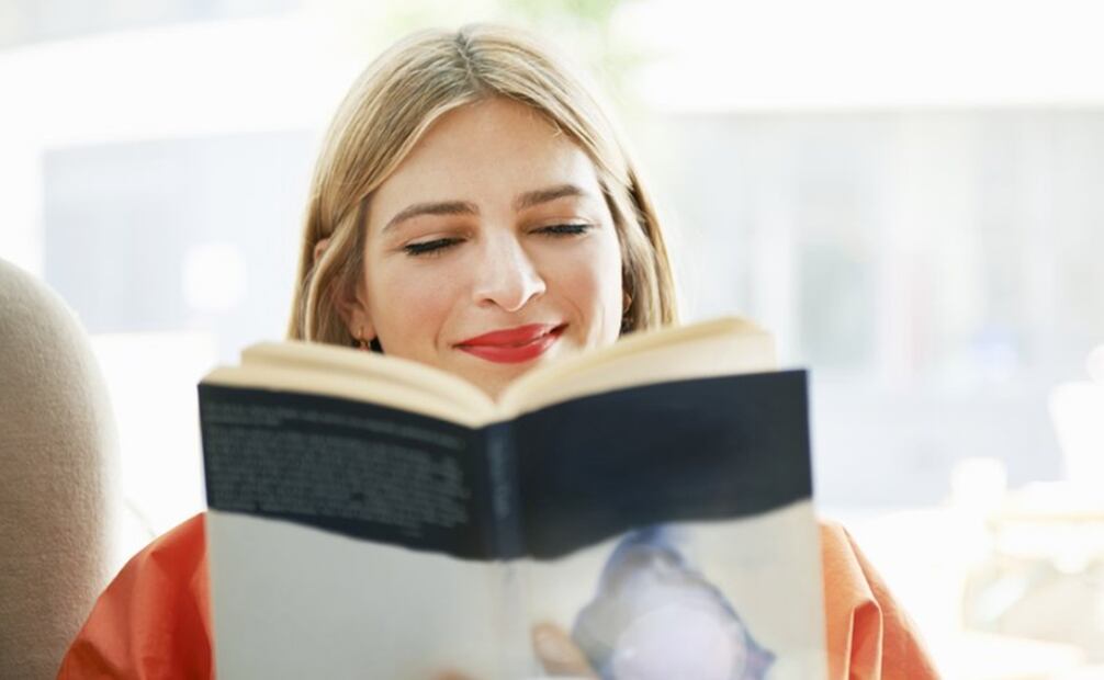 La lectura es una de las mejores herramientas de aprendizaje. Foto: BBC