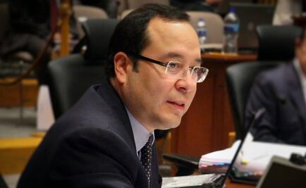 "El Bronco" no reunió firmas para registro: Ciro Murayama