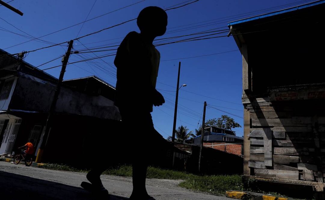 Foto: Archivo/ EL UNIVERSAL.