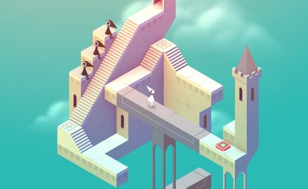 Buscan director creativo para Monument Valley 3