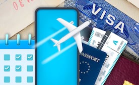 Si inicio mi trámite de visa americana en julio de 2026, ¿hasta cuándo me darán cita?