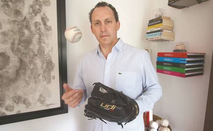 Horacio de la Vega, presidente de la LMB: El beisbol ya es redituable