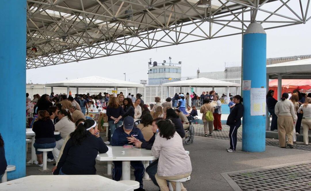 (Foto: Archivo/El Universal)