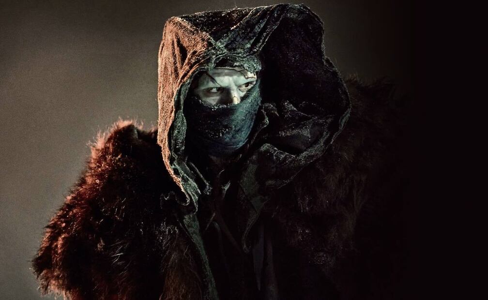 Frankenstein buscará premios para Actor y actor de reparto. Foto: Netflix