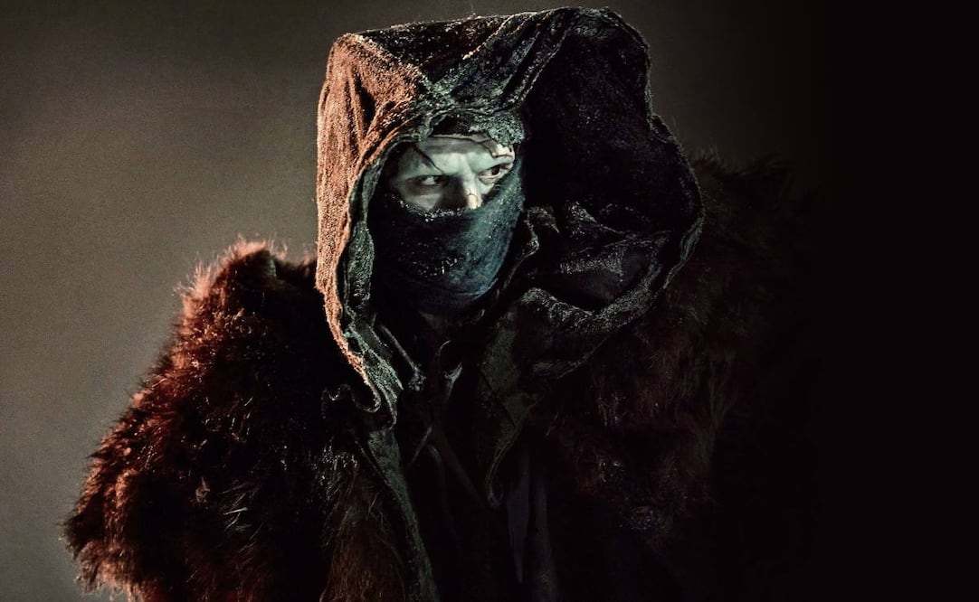 Frankenstein buscará premios para Actor y actor de reparto. Foto: Netflix