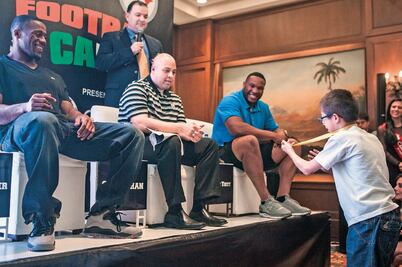 Steelers va por México