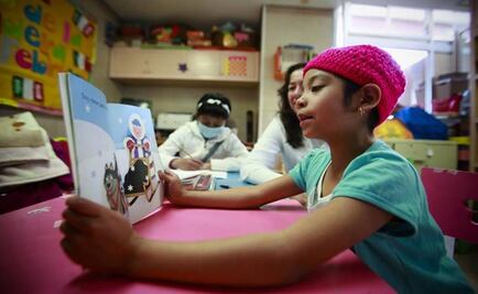 Kids were given distilled water instead of chemotherapy treatments