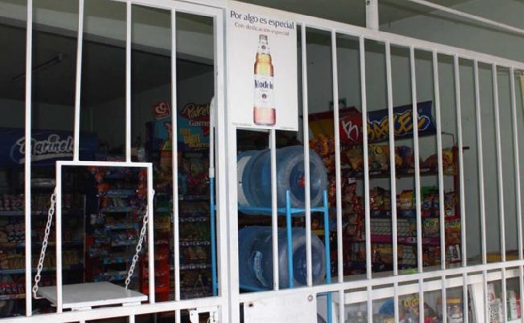 (FOTO: ARCHIVO EL UNIVERSAL)