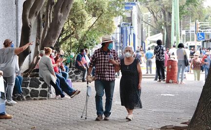 Campañas electorales, vacunación y vacaciones, entre las fotos de la semana