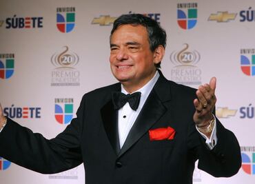 Mexican authorities offer help to locate José José's remains