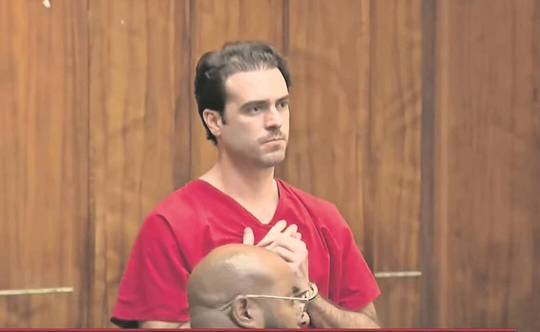 La vida del actor de telenovelas como "Mi adorable maldición", "Corazón que miente" y "La sombra del pasado" cambió el 31 de marzo de 2019, cuando protagonizó un altercado vial con Juan Ricardo Hernández, de 63 años.