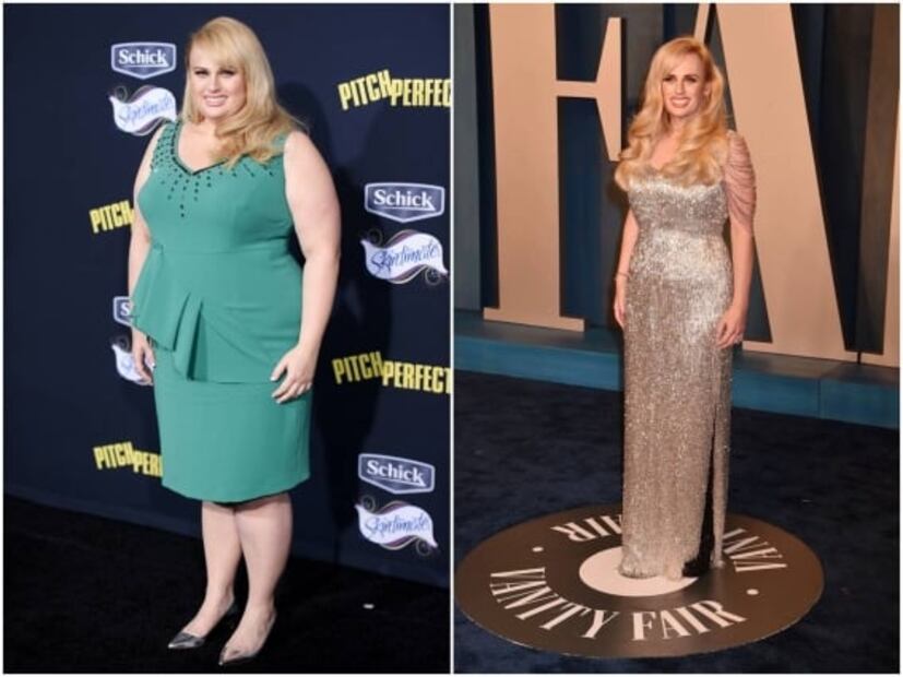 "Amor es amor": Rebel Wilson presenta a su novia en Instagram