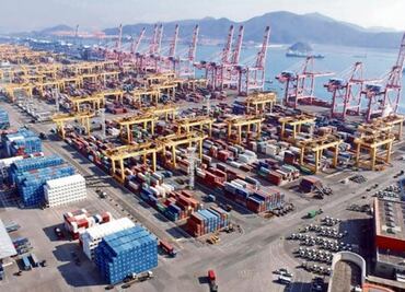 Globalización bajo tensión y un frágil dominio, alerta Organización Mundial de Comercio