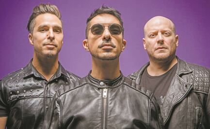 Moenia trabaja para que su show sea Irrepetible