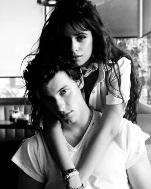 ¿App de citas revela separación de Camila Cabello y Austin Kevitch?