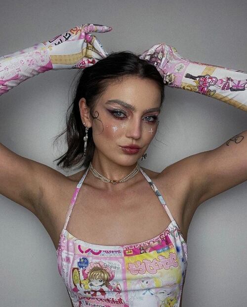 Las tendencias de moda de TikTok que van a arrasar en 2022