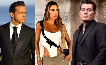 José Manuel Figueroa reacciona al comentario de Ninel Conde sobre que Luis Miguel fue mejor amante