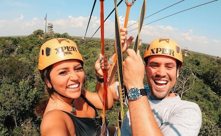 Cuánto cuesta la entrada a Xplor, parque con tirolesas extremas