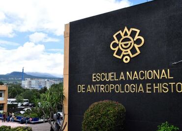 Convoca ENAH a mitin en las oficinas del INAH, como primera acción