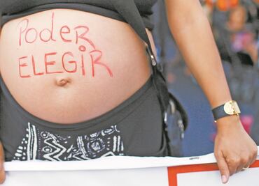 Congreso desecha la despenalización del aborto en BCS