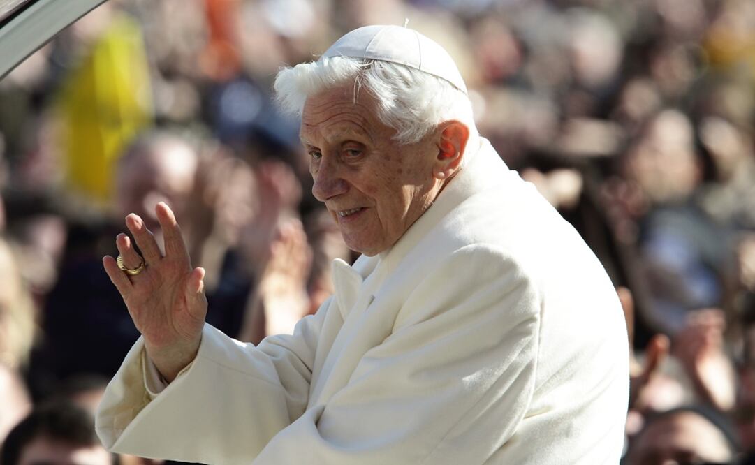 (Foto: Archivo/Xinhua)