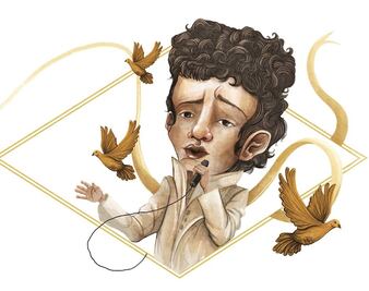 Pido un aplauso para... José José