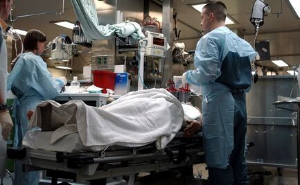 Hombre de Düsseldorf, es el tercer paciente con VIH curado en el mundo tras un trasplante de células madre