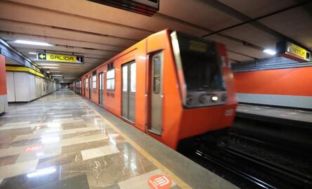 ¡Toma precauciones! Así puedes monitorear la situación del metro desde tu celular