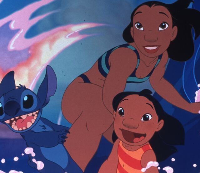 Lilo y Stitch: las 7 mejores frases de la película; conquistaron a grandes y chicos
