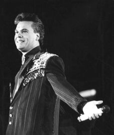 Preparaba dúo con Aretha al fallecer