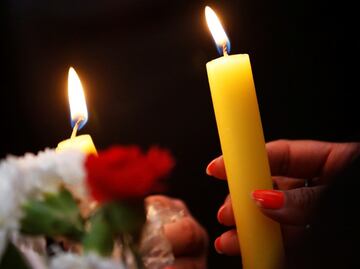 Journalist Norma Sarabia was murdered in Mexico