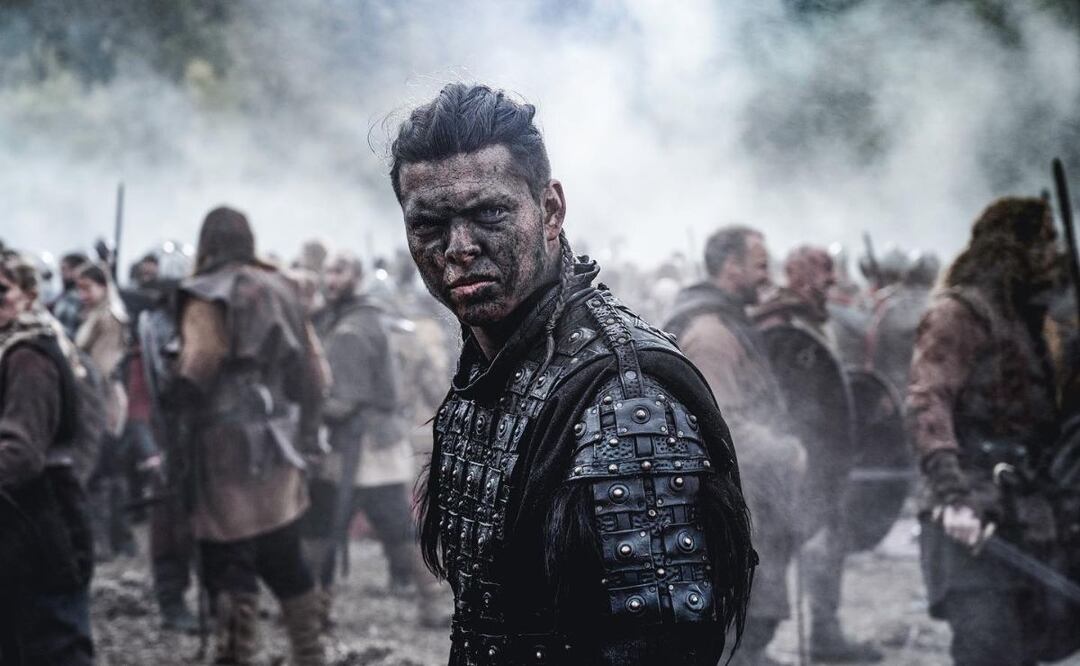 Alex Hogh Andersen. Fuente: Instagram @alexhoeghandersen