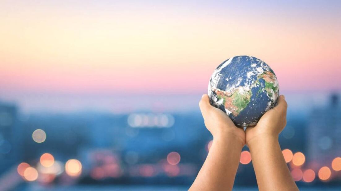 De acuerdo con un grupo de científicos, el Antropoceno, el nombre de una posible nueva época geológica causada por el impacto irremediable de la actividad humana en el planeta, ya comenzó. FOTO: ESPECIAL