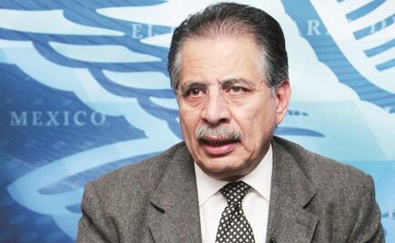 Iglesia no debe inmiscuirse en Carta Magna: Jesús Ortega 