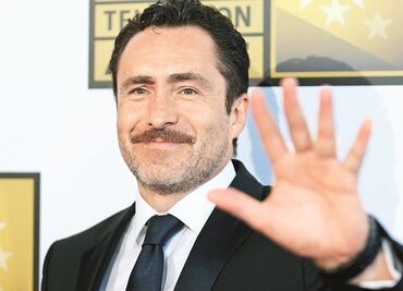 Demian Bichir se une a la película "Godzilla vs Kong"