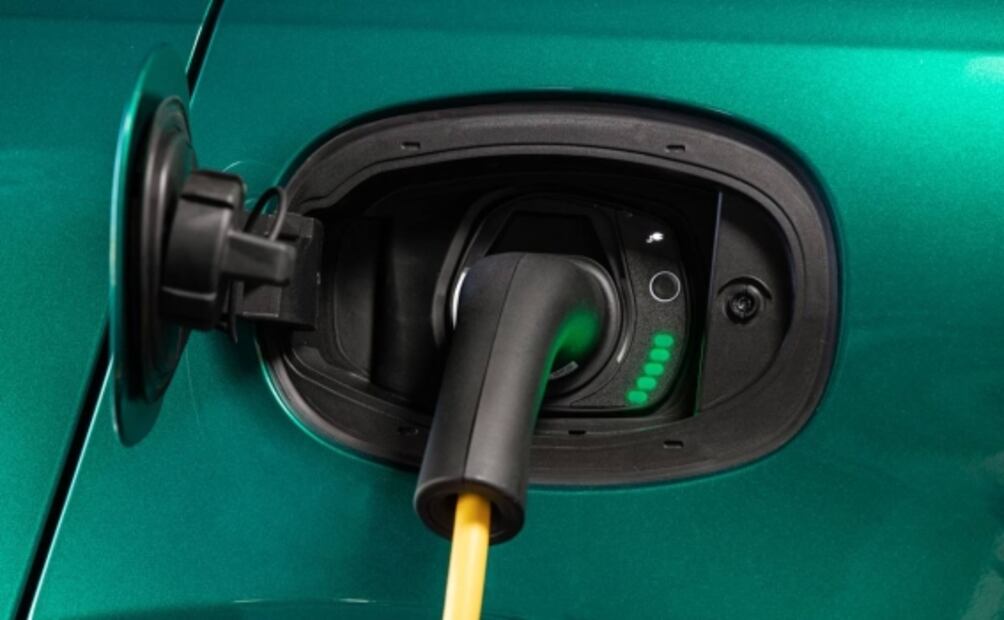 Alfa Romeo comienza la venta de su primer híbrido enchufable, el Tonale Q4 AWD