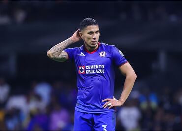Liga MX: Carlos Salcedo habría acordado su salida de Cruz Azul y se despediría ante Toluca