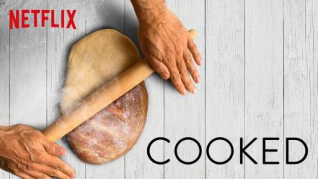 5 shows de cocina en Netflix que tienes que ver