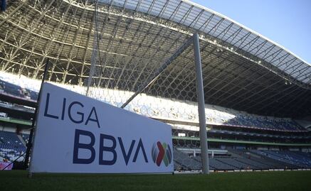 Liga MX: Así marcha la tabla de posiciones después de la jornada 8 