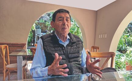 Exsubsecretario de Defensa relata cómo fue detenido tras acusar de narco a García Luna; “mi general, traemos orden de detenerlo”