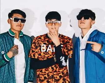 Alto Linaje nutrirá al corrido tumbado