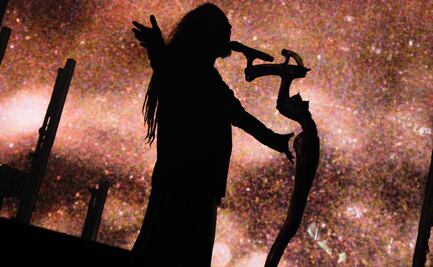 Korn incendia al Palacio de los Deportes; ante 18 mil personas la banda regresa a CDMX