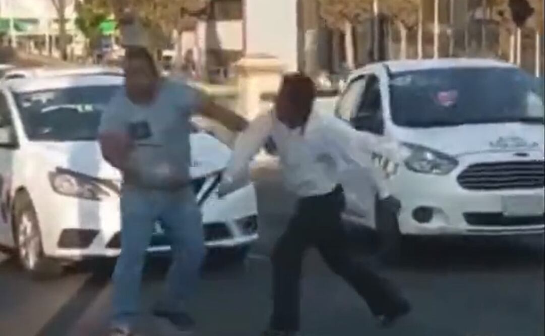 Foto: Captura de video