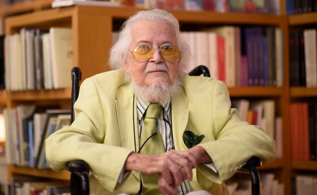 Foto: JORGE ALBERTO MENDOZA/ EL UNIVERSAL