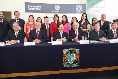 Pide Graue reconciliar al país a partir del 2 de julio