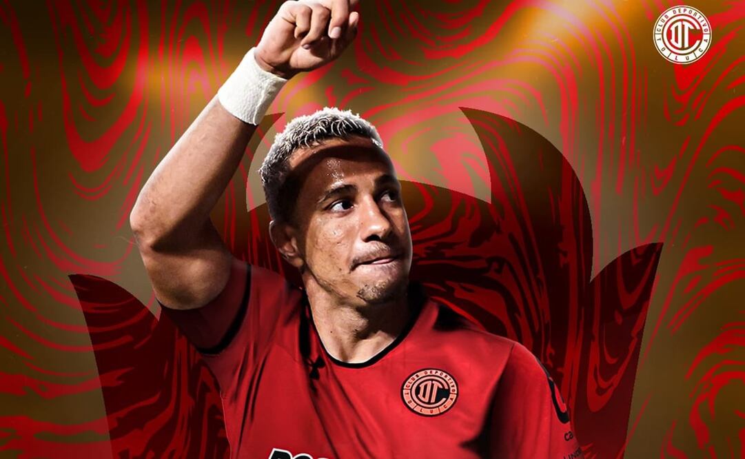 FOTO: Twitter: @TolucaFC