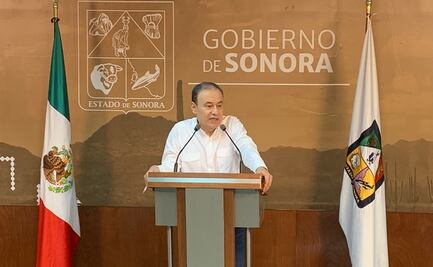 Gobernador de Sonora integra a su gobierno a dos excontrincantes electorales