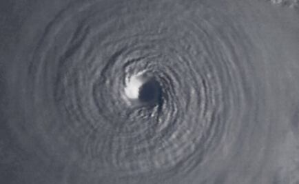 "Huracán 'Patricia' es extremadamente peligroso"